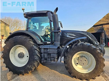 جرار VALTRA S274