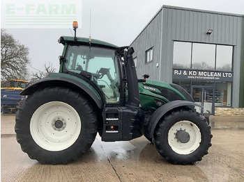 جرار VALTRA T214