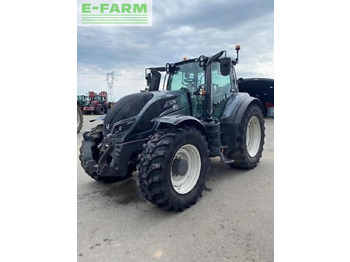 جرار VALTRA T234