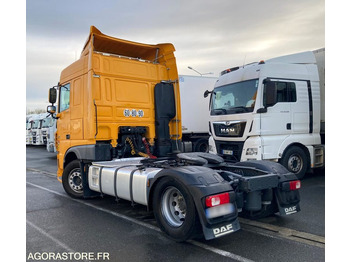 وحدة جر DAF - XF 460 - 2017 - 777 715KM: صورة 3