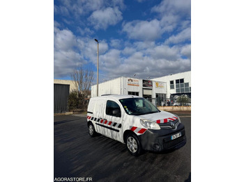 فان المدمجة RENAULT KANGOO - 2016 - 300 000 KM: صورة 2