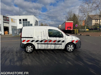 فان المدمجة RENAULT KANGOO - 2016 - 300 000 KM: صورة 3