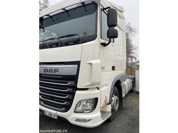 وحدة جر DAF XF 460