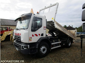 شاحنة RENAULT D 250