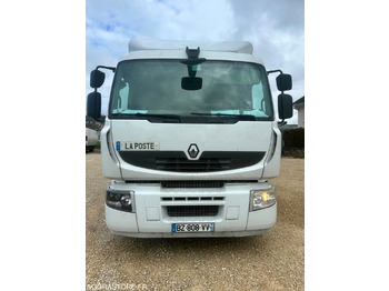 شاحنة RENAULT Premium