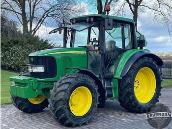 جرار JOHN DEERE 6420