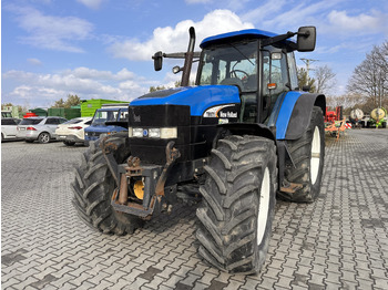 جرار NEW HOLLAND TM