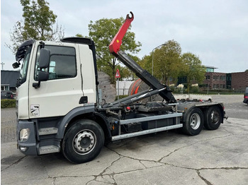 شاحنة ذات خطاف DAF CF 440