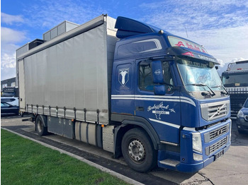 شاحنة ستارة VOLVO FM 370