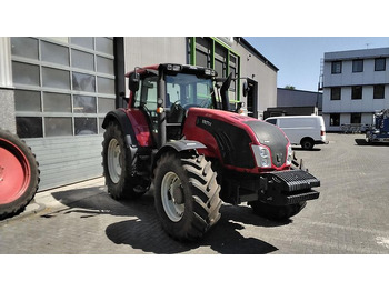 جرار Valtra T153 Versu: صورة 3