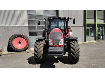 جرار Valtra T153 Versu: صورة 2