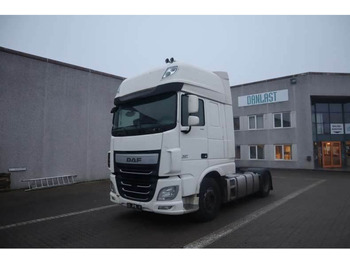 وحدة جر DAF XF 460