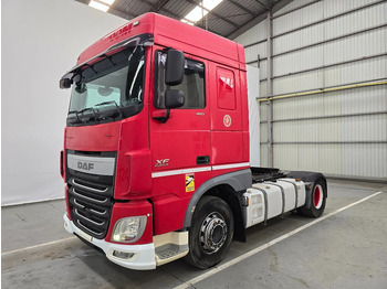 وحدة جر DAF XF 460