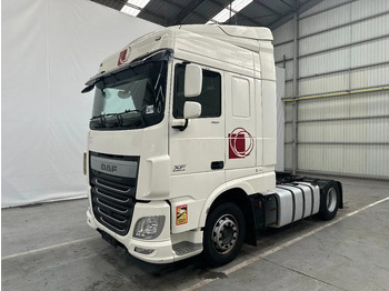 وحدة جر DAF XF 460