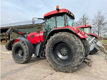 جرار Case ih CVX 195: صورة 3