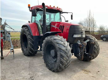 جرار Case ih CVX 195: صورة 2