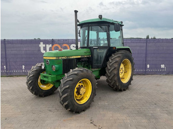 جرار JOHN DEERE 2140