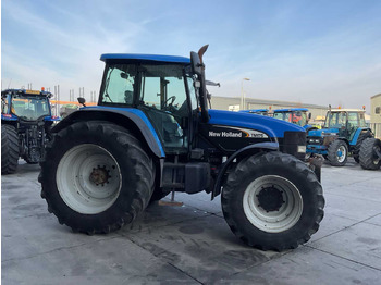 جرار New Holland TM175: صورة 5