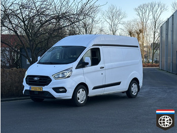 فان المدمجة FORD Transit