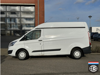 فان المدمجة Ford Transit Custom: صورة 3