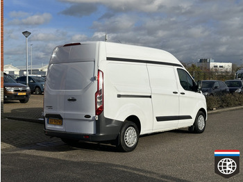 فان المدمجة Ford Transit Custom: صورة 5