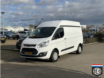 فان المدمجة Ford Transit Custom: صورة 2