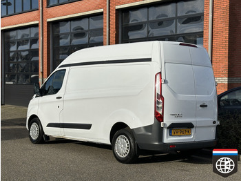 فان المدمجة Ford Transit Custom: صورة 4