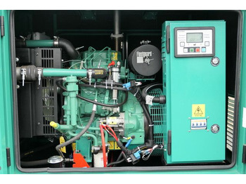 جديدة مجموعة المولدات Cummins Stromgenerator, 15 kVA, sofort vefügbar: صورة 3