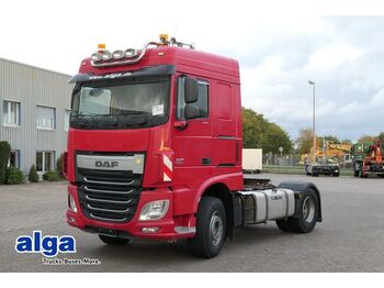 وحدة جر DAF XF 510