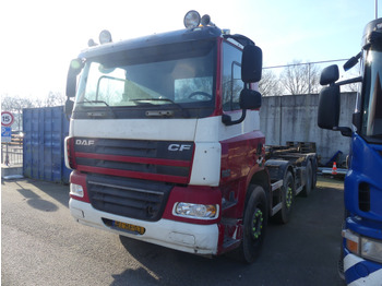 شاحنة ذات خطاف DAF CF 85