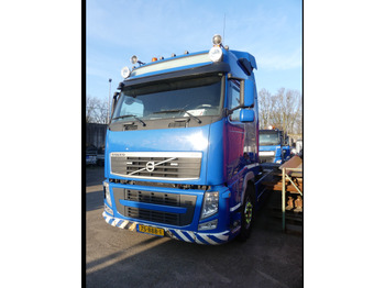 شاحنة ذات خطاف VOLVO FH 460