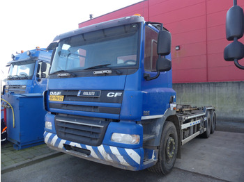 شاحنة ذات خطاف DAF CF 85