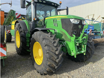 جرار JOHN DEERE 6215R