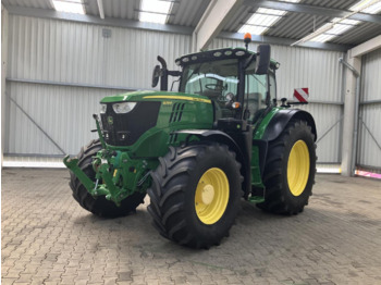 جرار JOHN DEERE 6215R