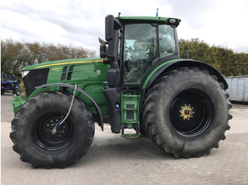 جرار JOHN DEERE 6250R