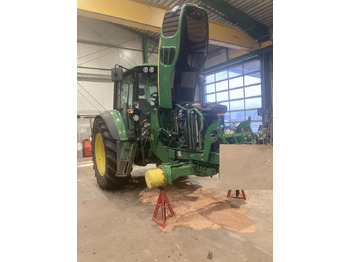 جرار JOHN DEERE 6830