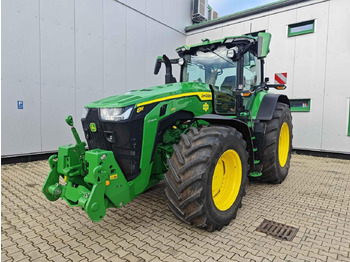 جرار John Deere 8R 370: صورة 2