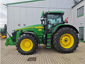 جرار John Deere 8R 370: صورة 3