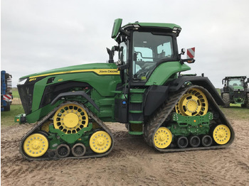 جرار JOHN DEERE