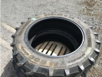 إطارات - الآلات الزراعية Trelleborg 380/80R38: صورة 4