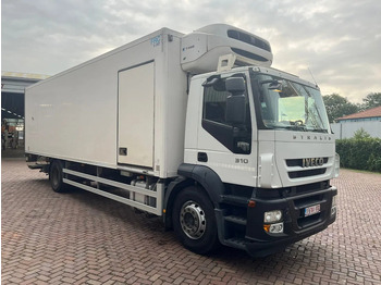 شاحنة الفريزر IVECO Stralis