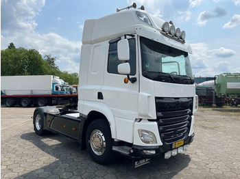 وحدة جر DAF CF 460