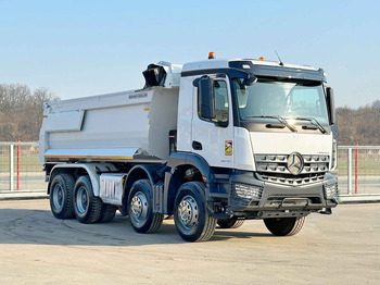 شاحنة قلاب MERCEDES-BENZ Arocs 3246