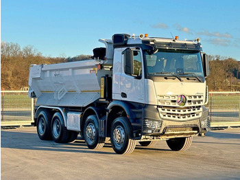 شاحنة قلاب MERCEDES-BENZ Arocs 3248