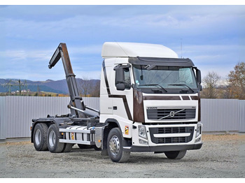 شاحنة ذات خطاف VOLVO FH 500