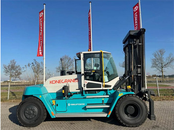 رافعة شوكية KONECRANES