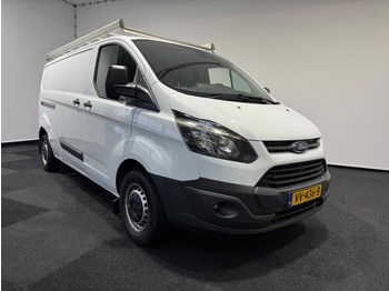 فان المدمجة FORD Transit