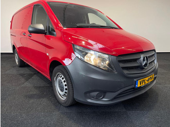 فان المدمجة MERCEDES-BENZ Vito 110