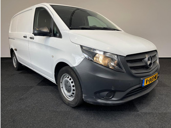 فان المدمجة MERCEDES-BENZ Vito 109