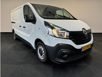 فان المدمجة RENAULT Trafic